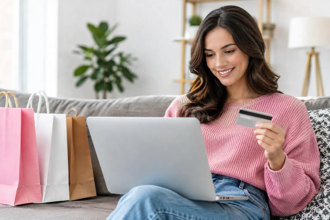 Affordable Online Shopping for Women That Works