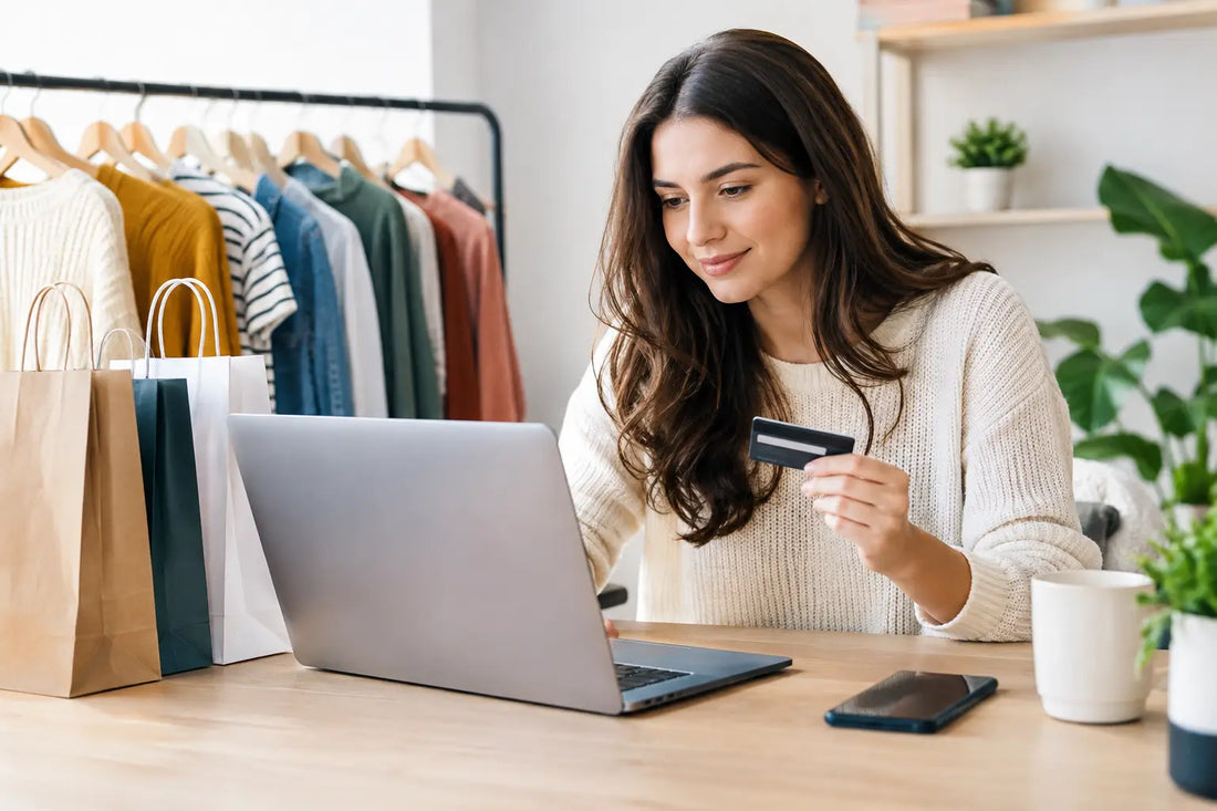 How to Find Cheap Clothes Online Without Guesswork