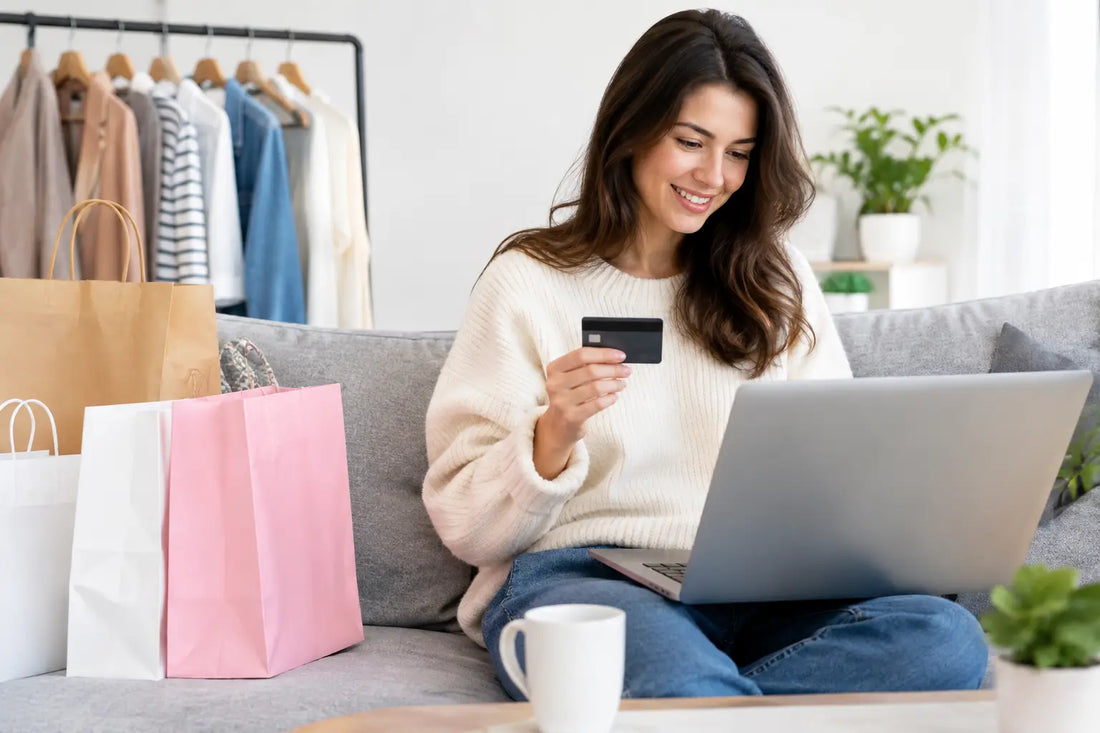 Best Affordable Online Shopping Sites for UK Style